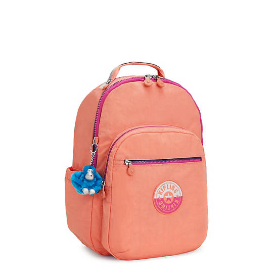 Mochilas Kipling Seoul Large Seoul 15